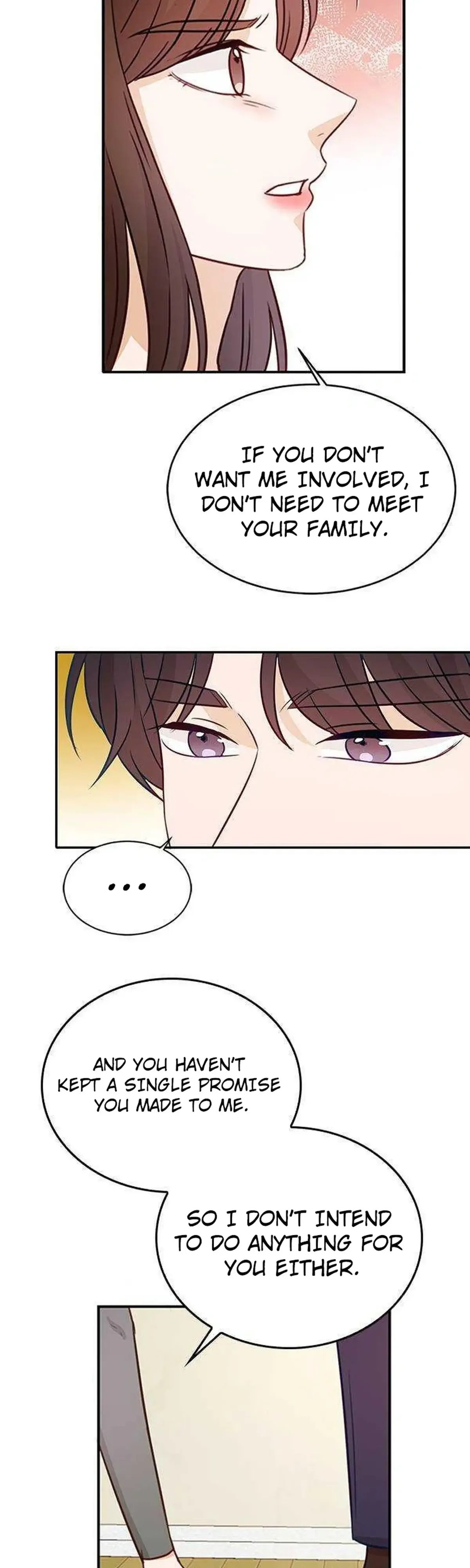 The Story of Park’s Marriage Contract Chapter 18 Online - página 31