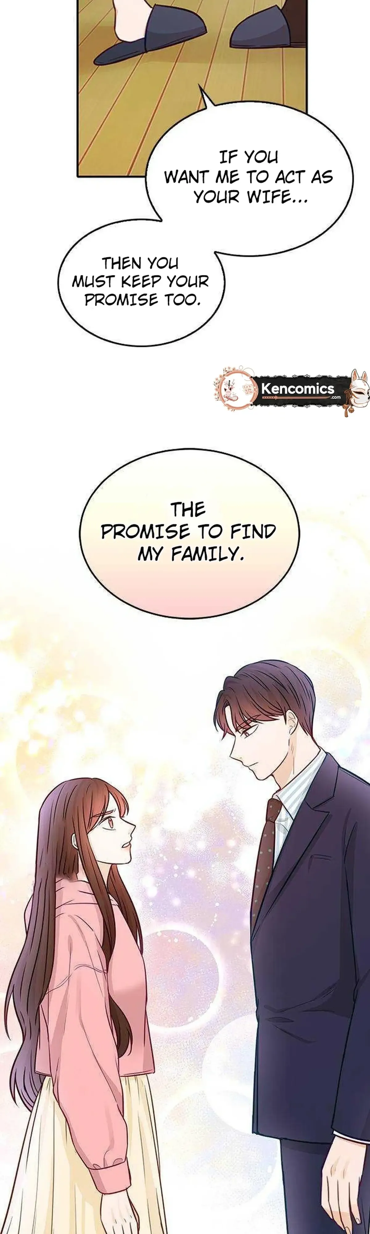 The Story of Park’s Marriage Contract Chapter 18 Online - página 32