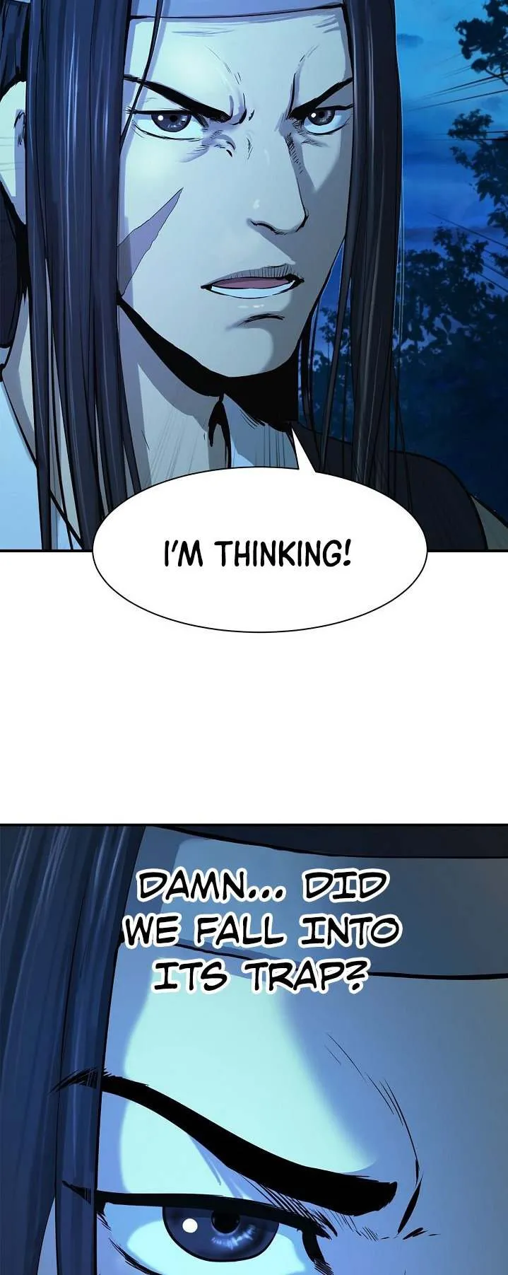 The Story of Thorny Spear Chapter 1 Online - página 10