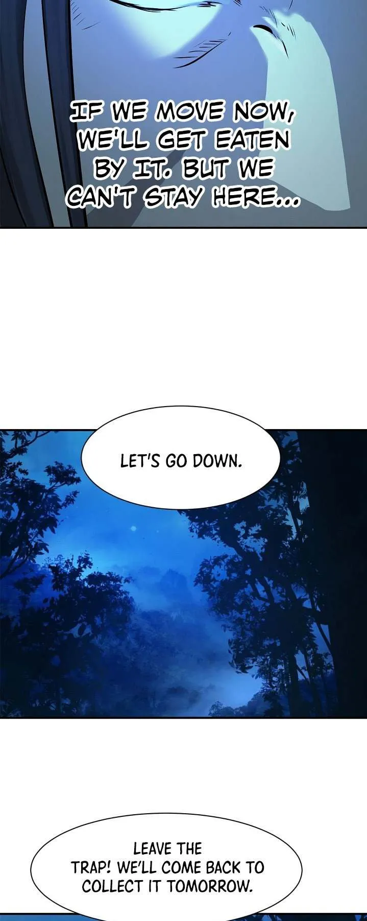 The Story of Thorny Spear Chapter 1 Online - página 11