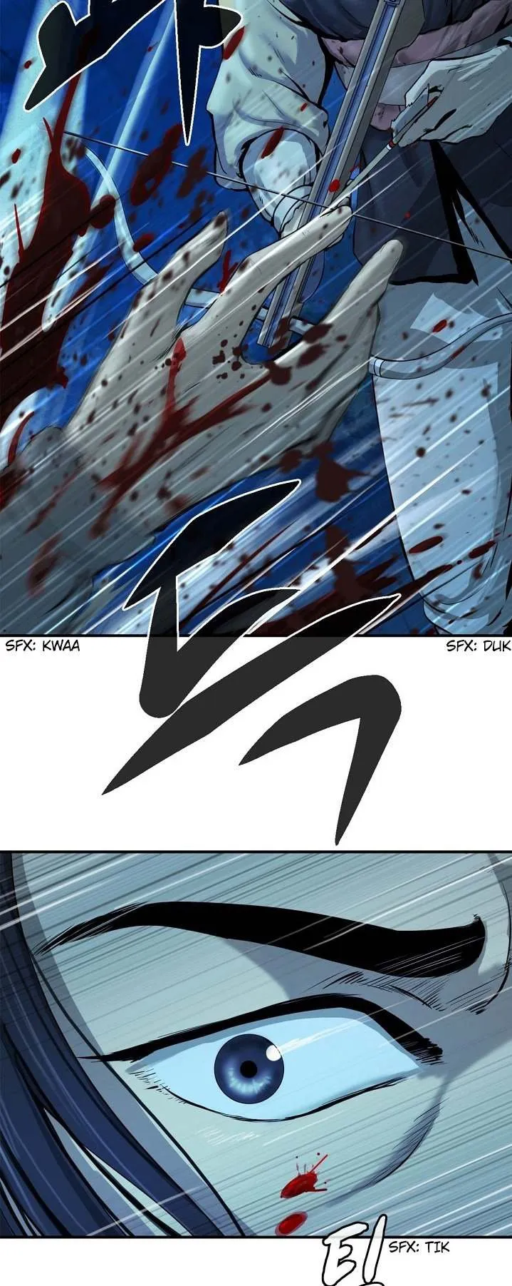 The Story of Thorny Spear Chapter 1 Online - página 13