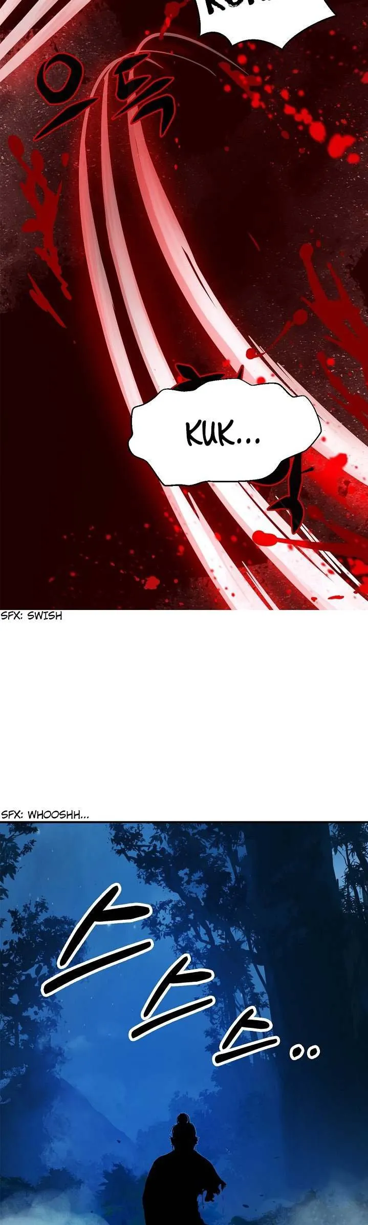 The Story of Thorny Spear Chapter 1 Online - página 20