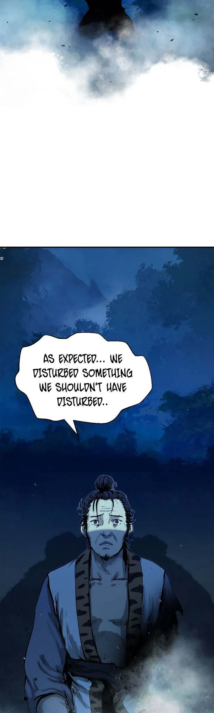 The Story of Thorny Spear Chapter 1 Online - página 21