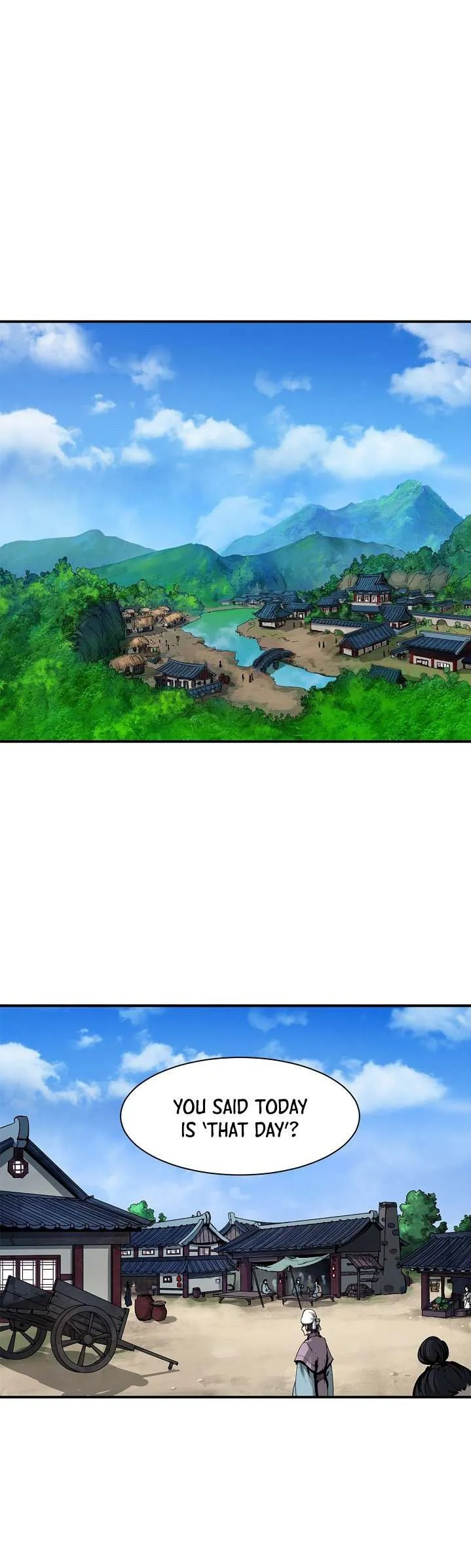The Story of Thorny Spear Chapter 1 Online - página 26