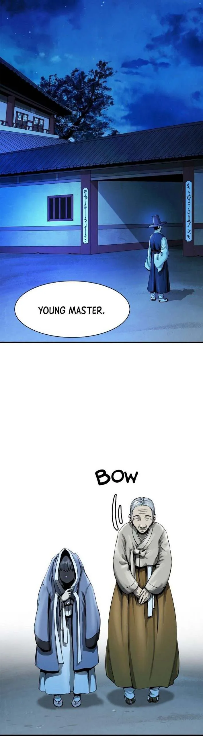 The Story of Thorny Spear Chapter 1 Online - página 30