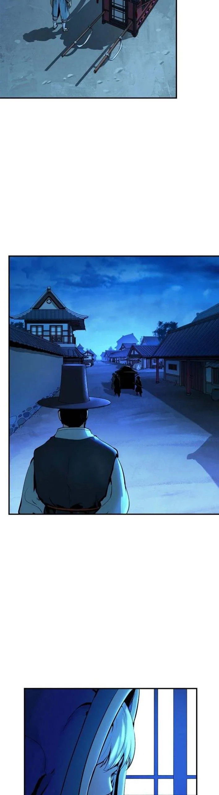 The Story of Thorny Spear Chapter 1 Online - página 33
