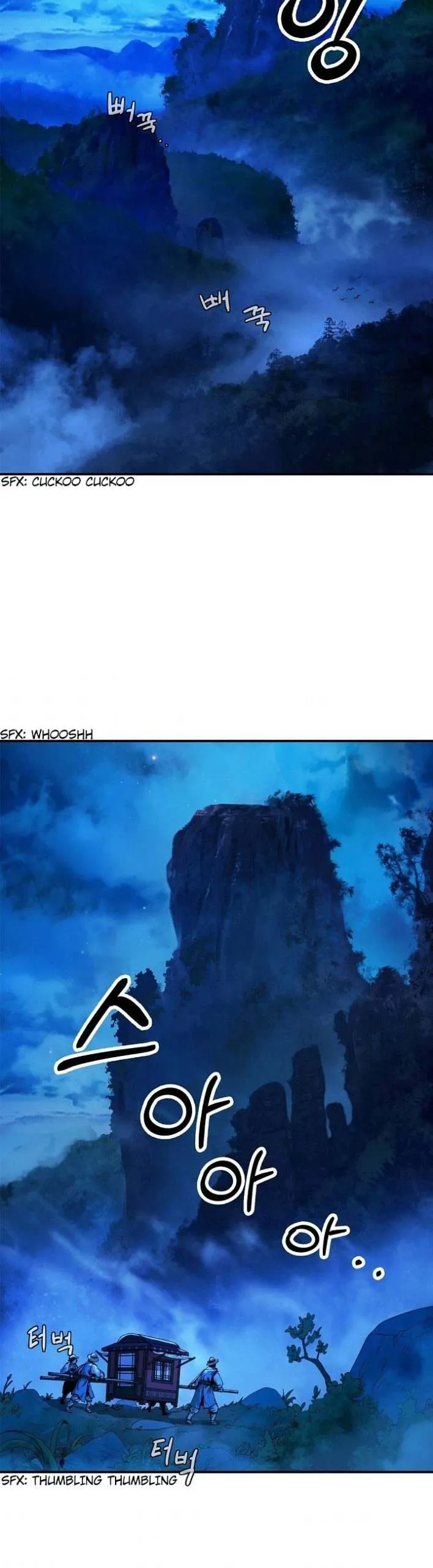 The Story of Thorny Spear Chapter 1 Online - página 35