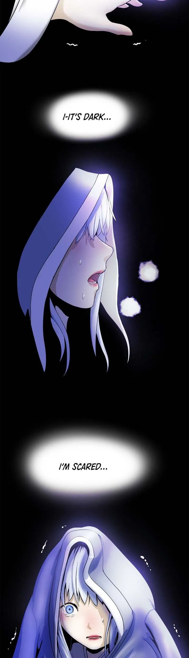 The Story of Thorny Spear Chapter 1 Online - página 45