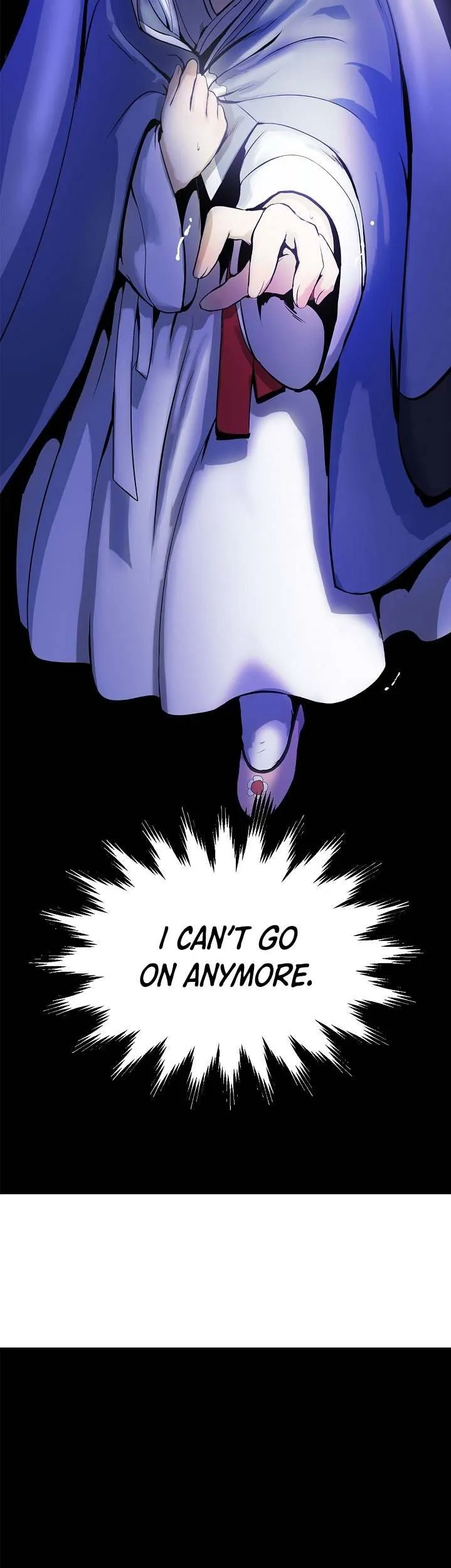 The Story of Thorny Spear Chapter 1 Online - página 46
