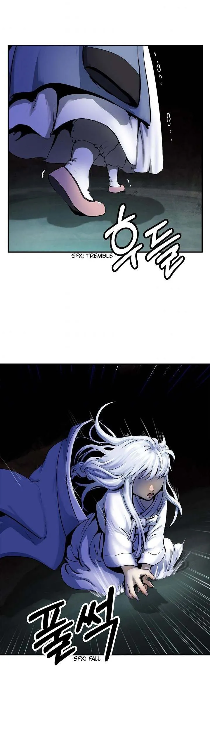 The Story of Thorny Spear Chapter 1 Online - página 48