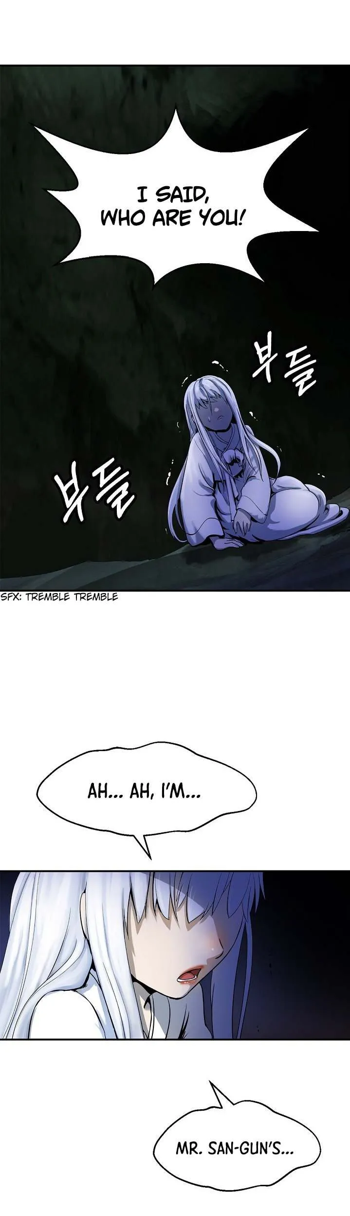 The Story of Thorny Spear Chapter 1 Online - página 49