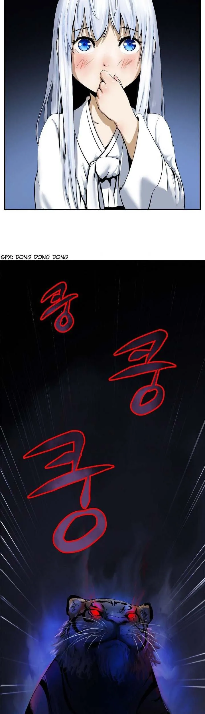 The Story of Thorny Spear Chapter 1 Online - página 52