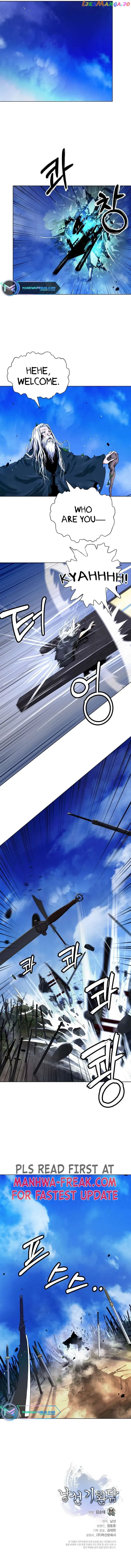The Story of Thorny Spear Chapter 109 Online - página 6