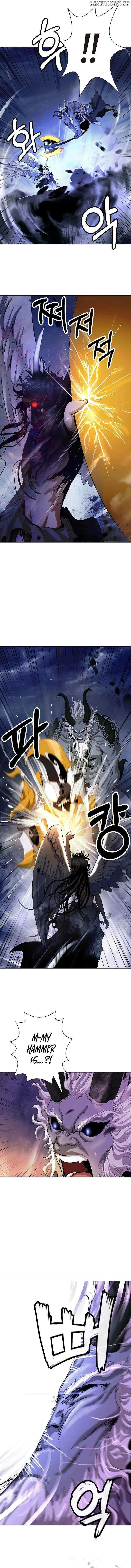 The Story of Thorny Spear Chapter 128 Online - página 4