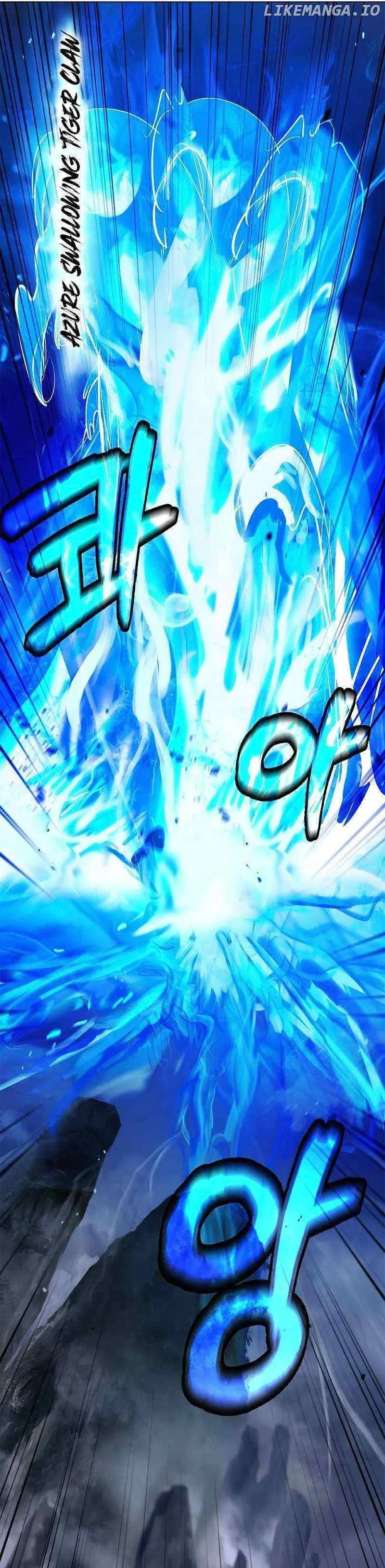 The Story of Thorny Spear Chapter 128 Online - página 12