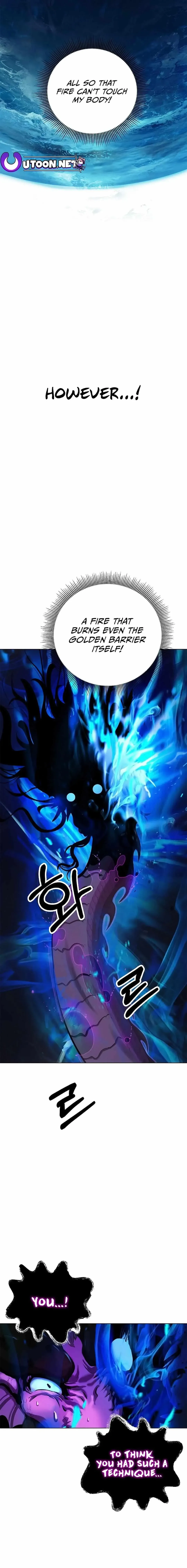 The Story of Thorny Spear Chapter 129 Online - página 3