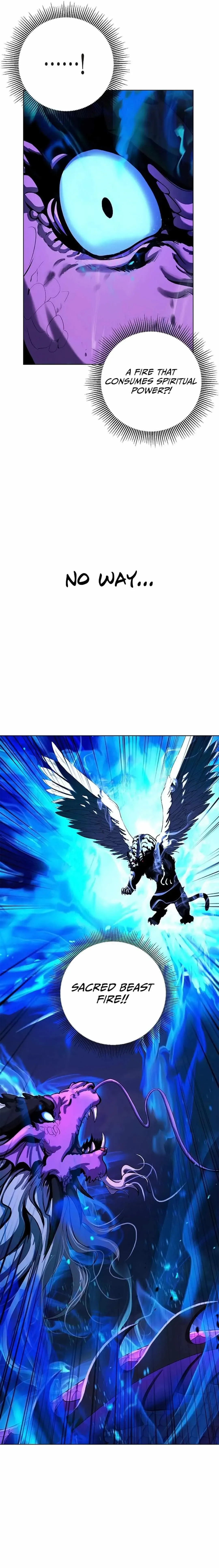 The Story of Thorny Spear Chapter 129 Online - página 4