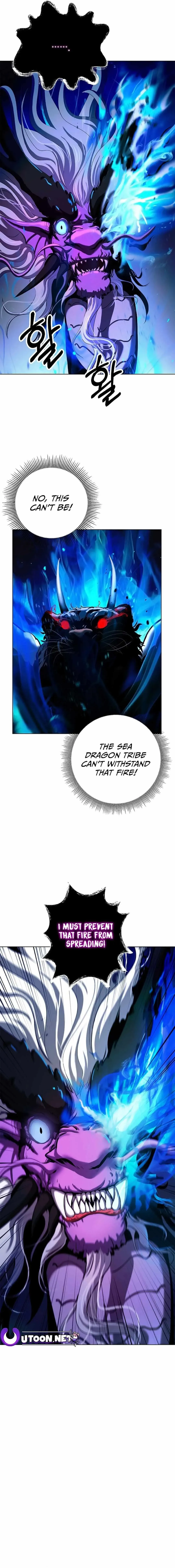 The Story of Thorny Spear Chapter 129 Online - página 5