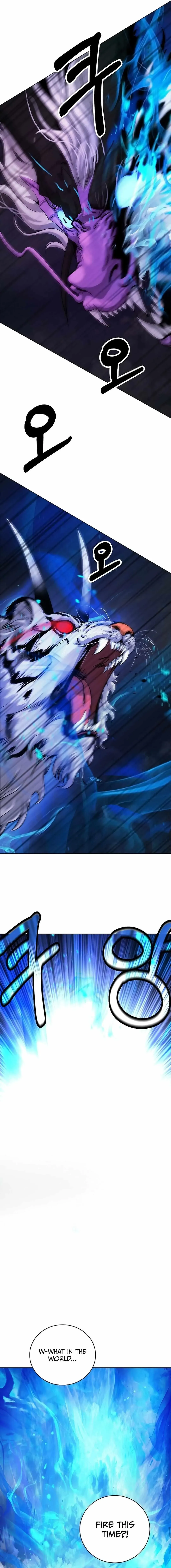 The Story of Thorny Spear Chapter 129 Online - página 9