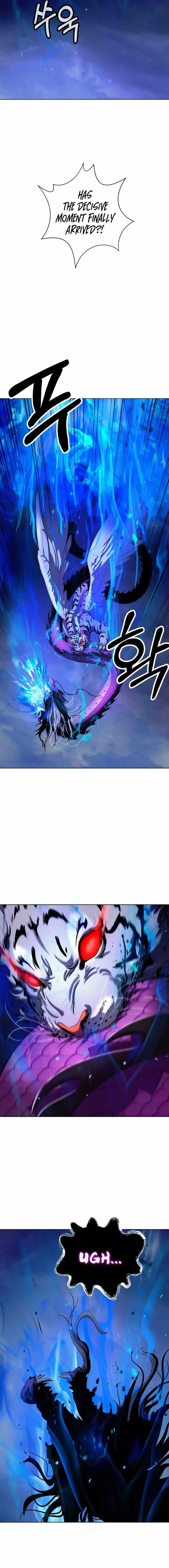The Story of Thorny Spear Chapter 129 Online - página 11