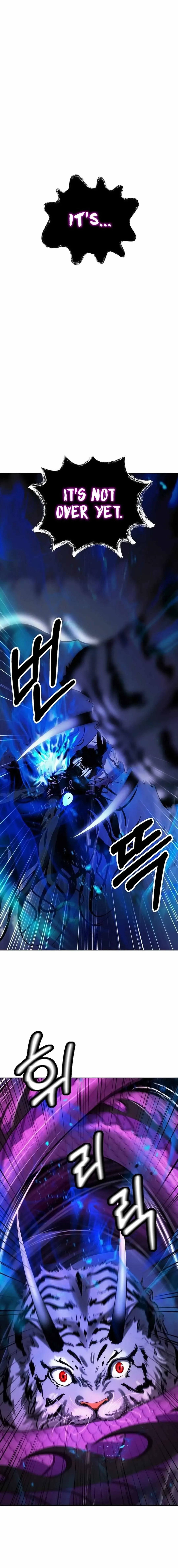 The Story of Thorny Spear Chapter 129 Online - página 12