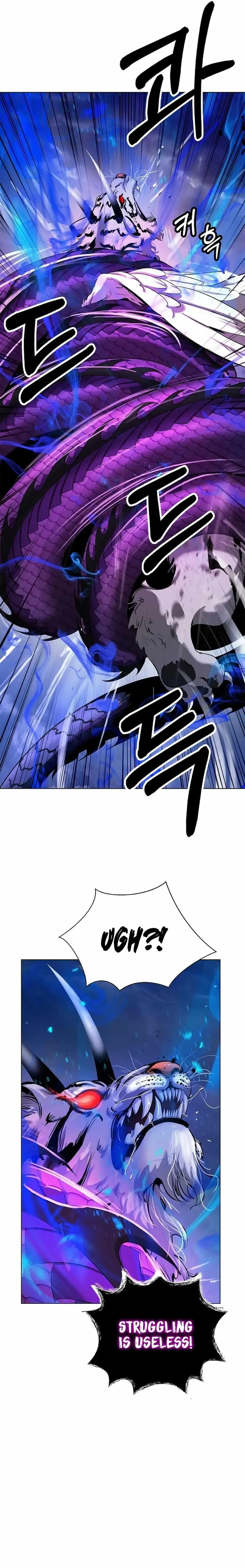 The Story of Thorny Spear Chapter 129 Online - página 13