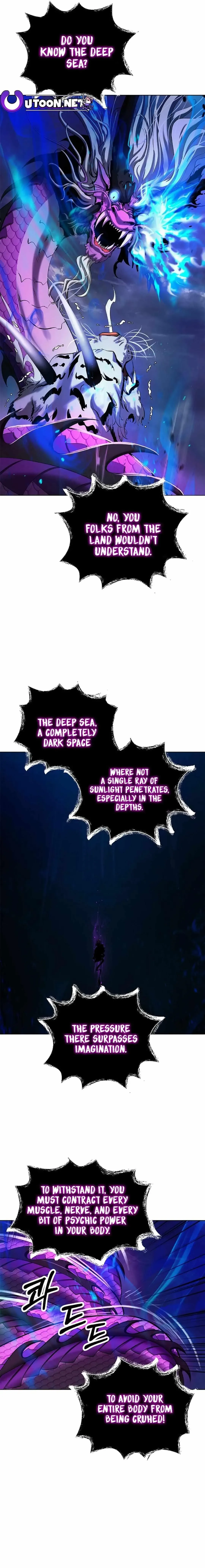 The Story of Thorny Spear Chapter 129 Online - página 14