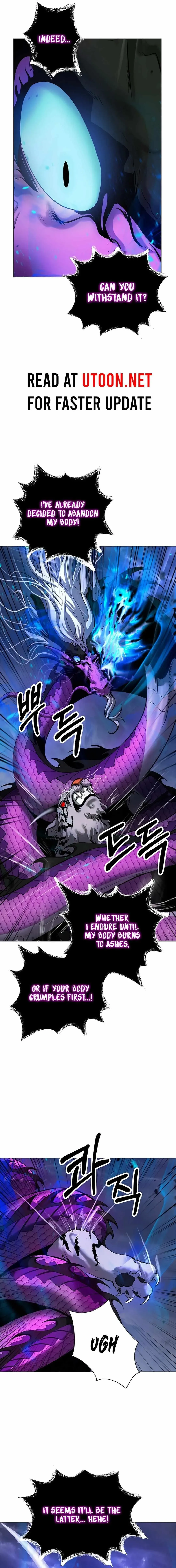 The Story of Thorny Spear Chapter 129 Online - página 15