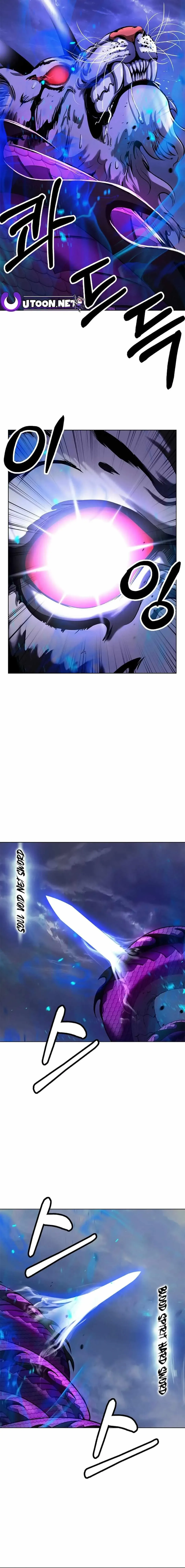 The Story of Thorny Spear Chapter 129 Online - página 16