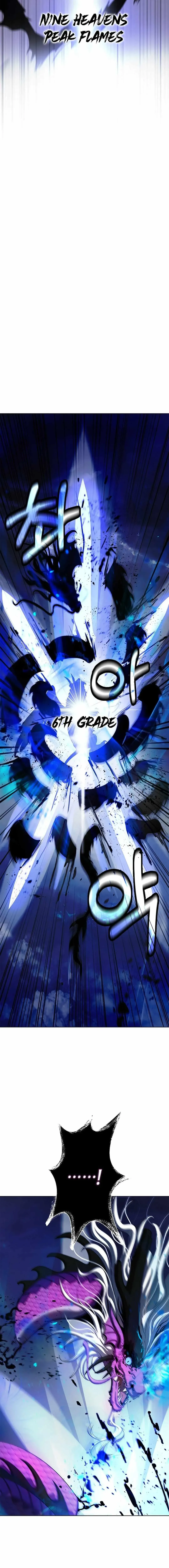 The Story of Thorny Spear Chapter 129 Online - página 19