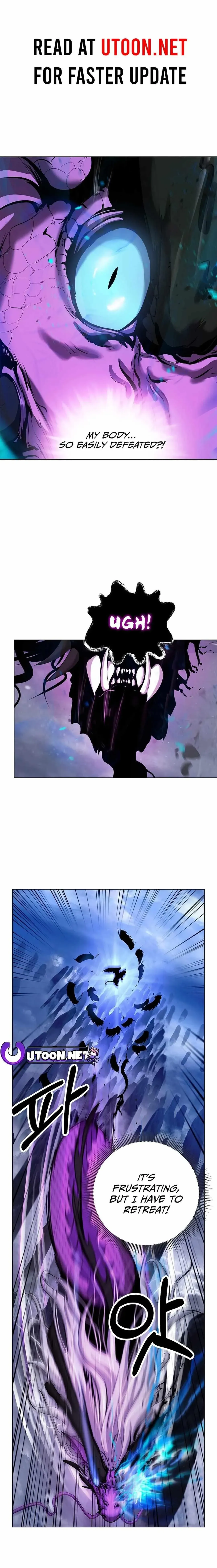 The Story of Thorny Spear Chapter 129 Online - página 20