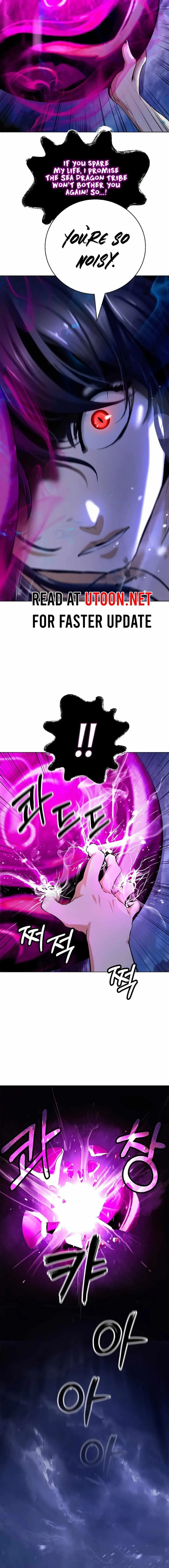 The Story of Thorny Spear Chapter 129 Online - página 24