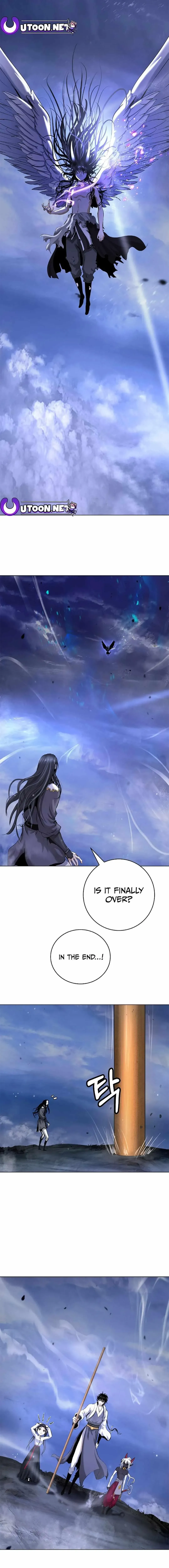 The Story of Thorny Spear Chapter 129 Online - página 25
