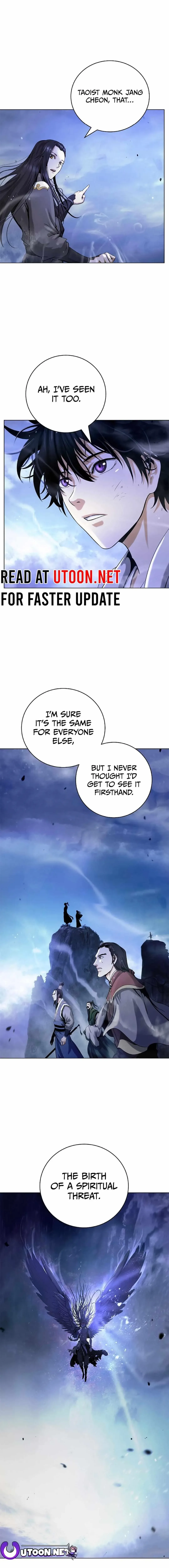 The Story of Thorny Spear Chapter 129 Online - página 26
