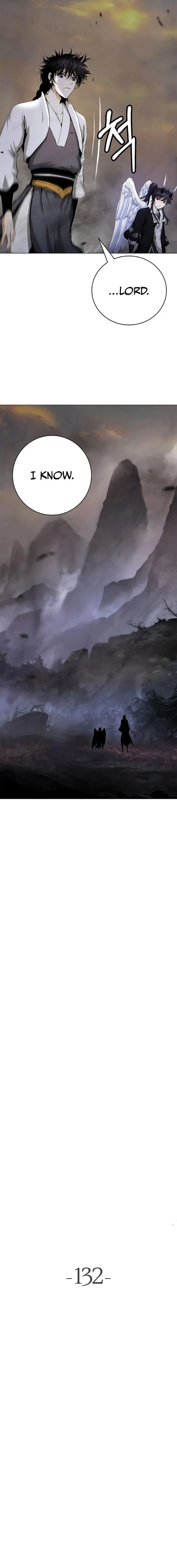 The Story of Thorny Spear Chapter 132 Online - página 4