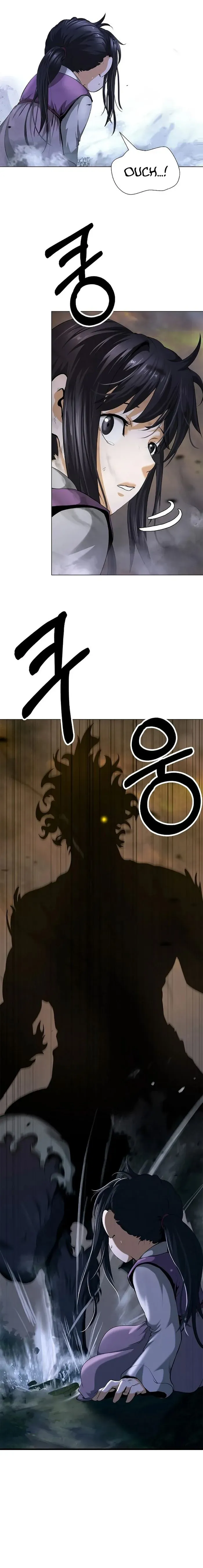 The Story of Thorny Spear Chapter 132 Online - página 6