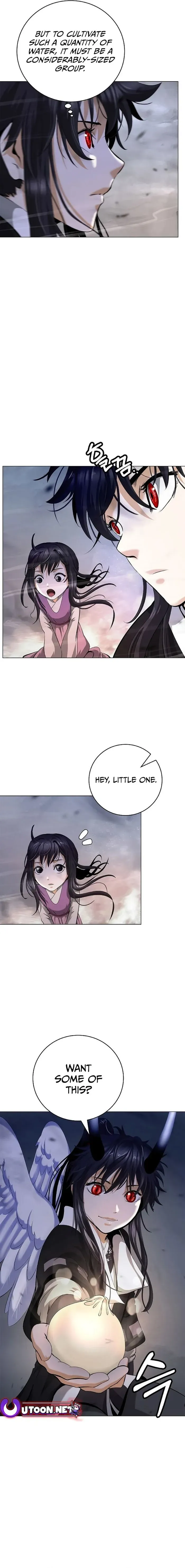 The Story of Thorny Spear Chapter 132 Online - página 13