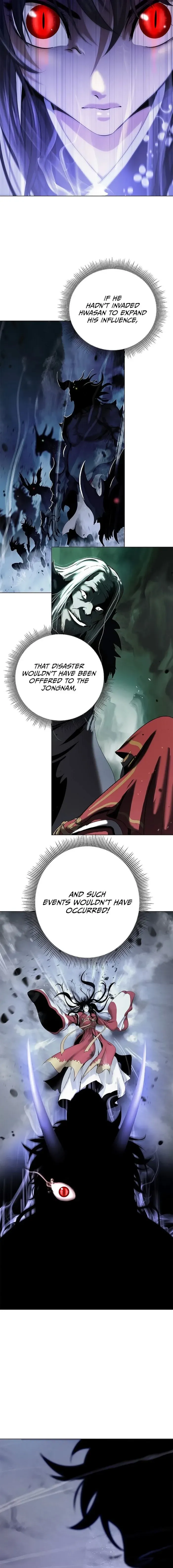 The Story of Thorny Spear Chapter 132 Online - página 16