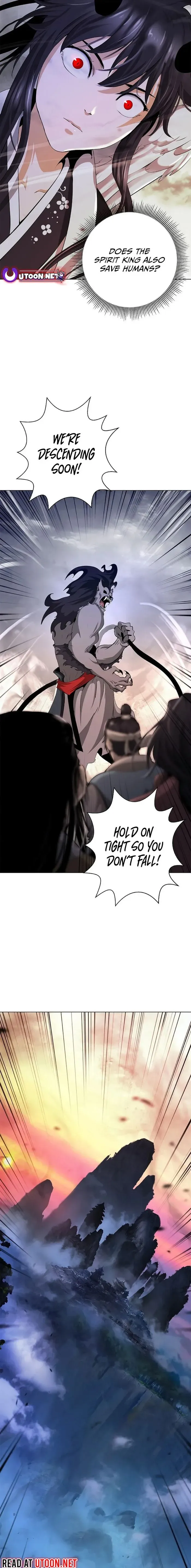 The Story of Thorny Spear Chapter 132 Online - página 18