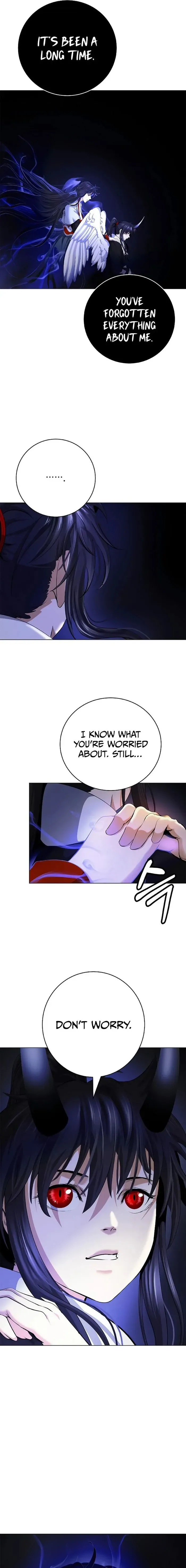 The Story of Thorny Spear Chapter 132 Online - página 20