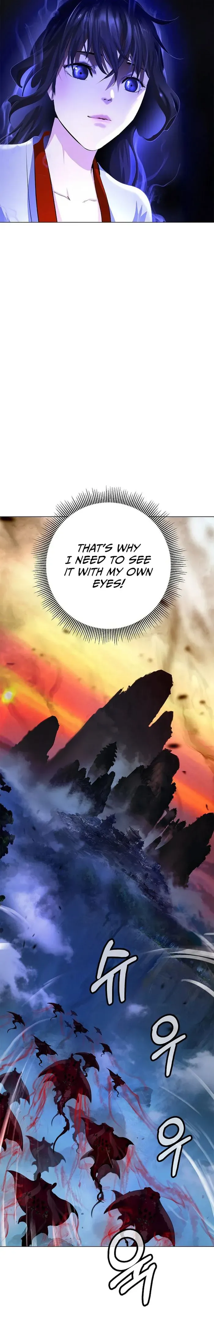 The Story of Thorny Spear Chapter 132 Online - página 21