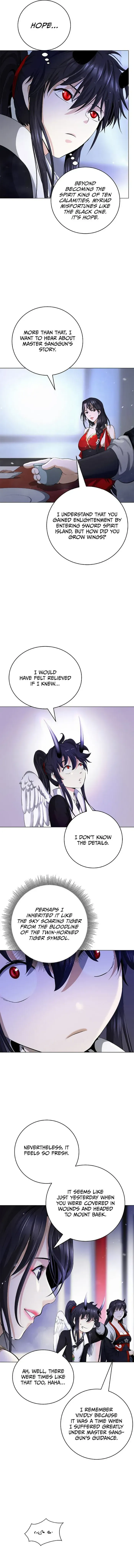 The Story of Thorny Spear Chapter 135 Online - página 2