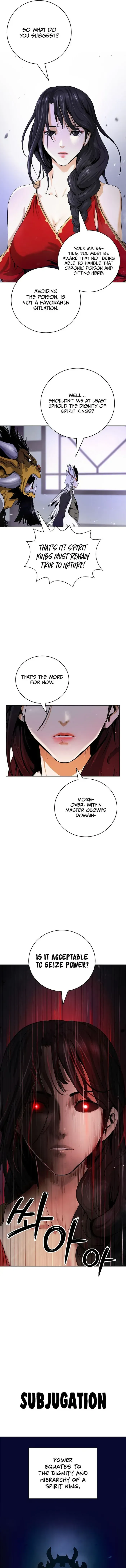 The Story of Thorny Spear Chapter 135 Online - página 6