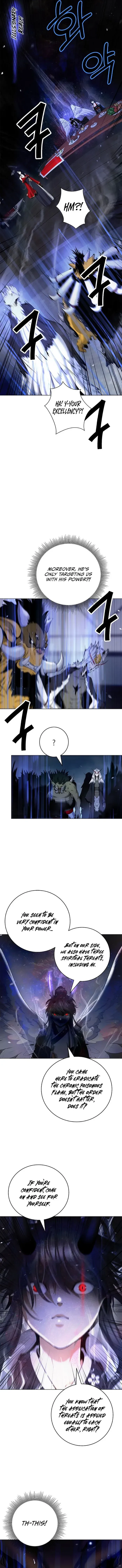 The Story of Thorny Spear Chapter 135 Online - página 8