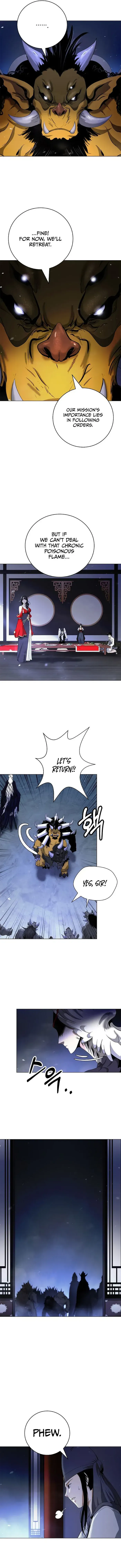 The Story of Thorny Spear Chapter 135 Online - página 12