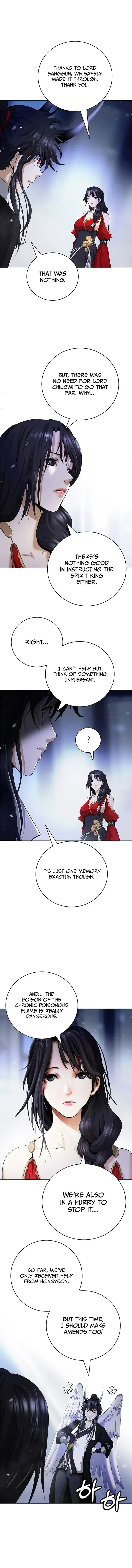 The Story of Thorny Spear Chapter 135 Online - página 13