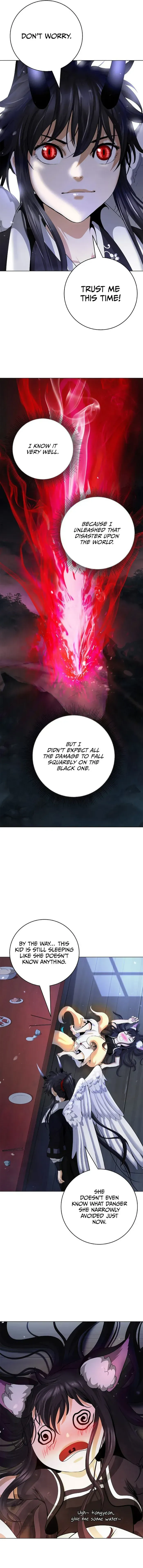 The Story of Thorny Spear Chapter 135 Online - página 14