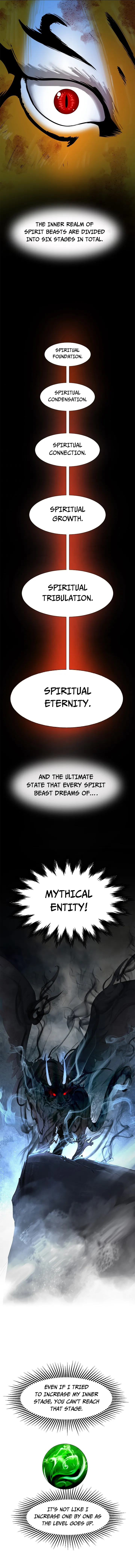 The Story of Thorny Spear Chapter 14 Online - página 6