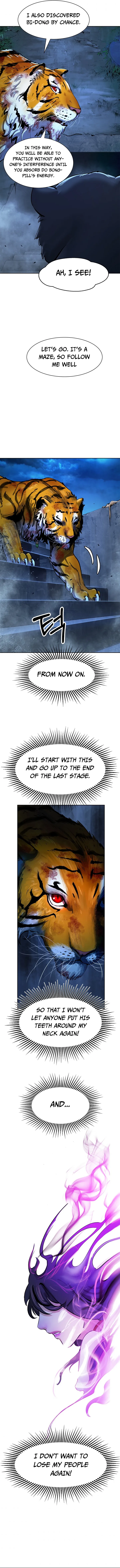 The Story of Thorny Spear Chapter 14 Online - página 13