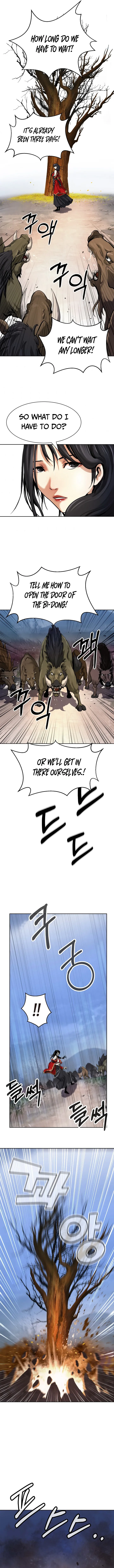 The Story of Thorny Spear Chapter 14 Online - página 15